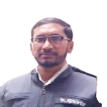 Roshal Singh Pricipal