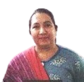 Mamta Kamboj Headmaster