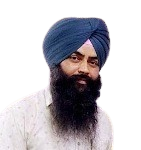 Satnam Singh IA