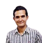 Dinesh Kumar IA