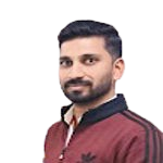 Hanish Kumar Lecturare