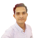 Dinesh Kumar IA