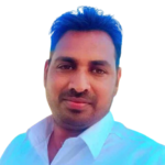 Devender Singh tearcher