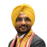 Baljinder Sir Vice pricipal