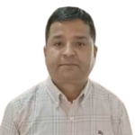 MK Bhardwaj Lecturare
