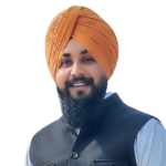 Surender Sodhi teacher